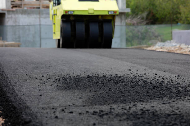 Professional Driveway Pavers in Coldspring, TX